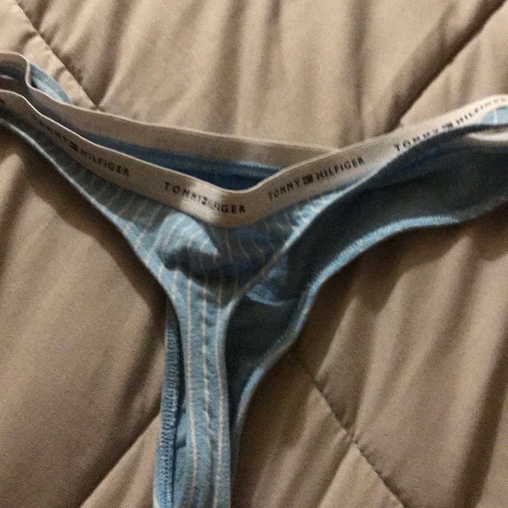 Tommy Hilfiger thong